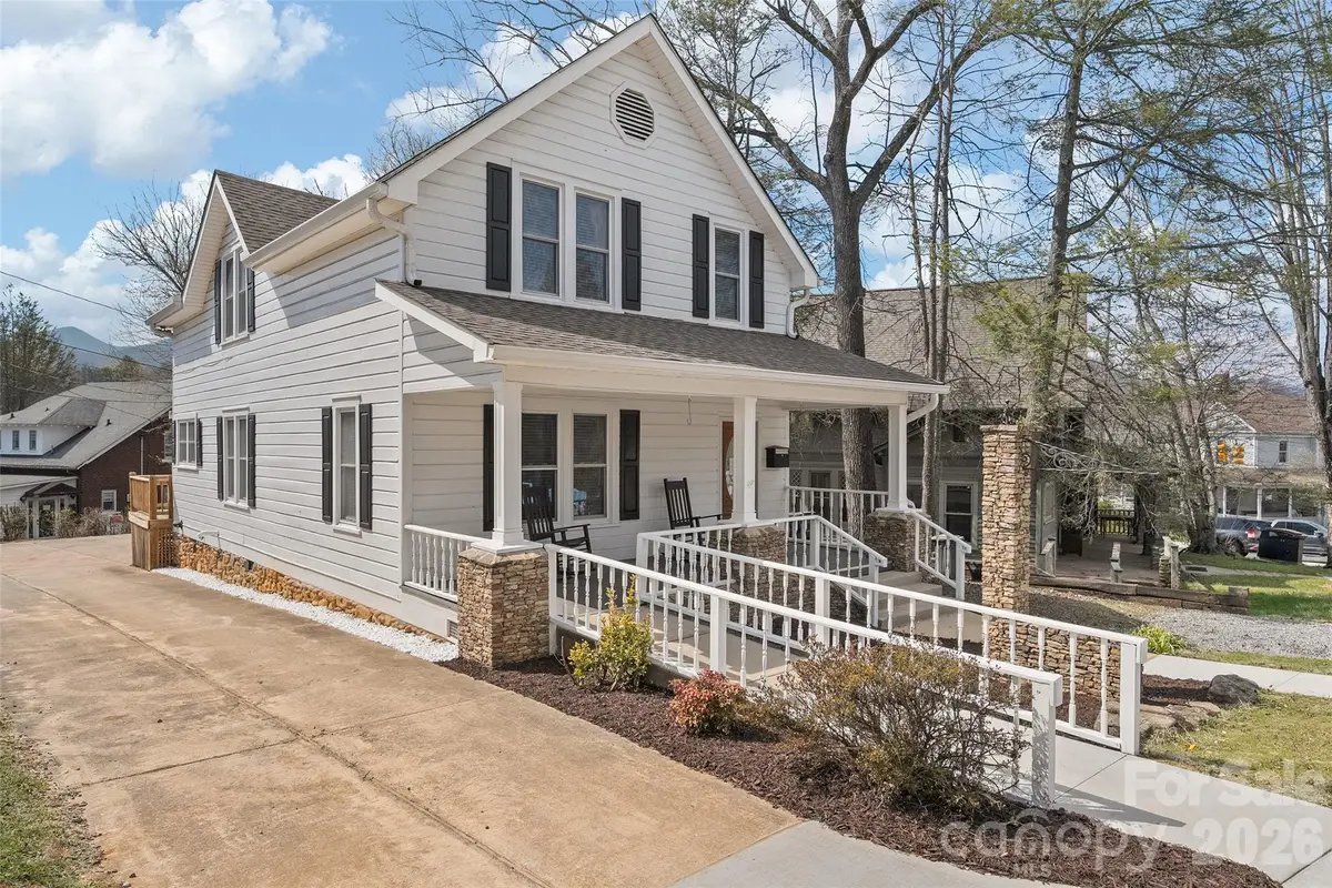 89 Walnut Street, Waynesville, NC 28786 - #1
