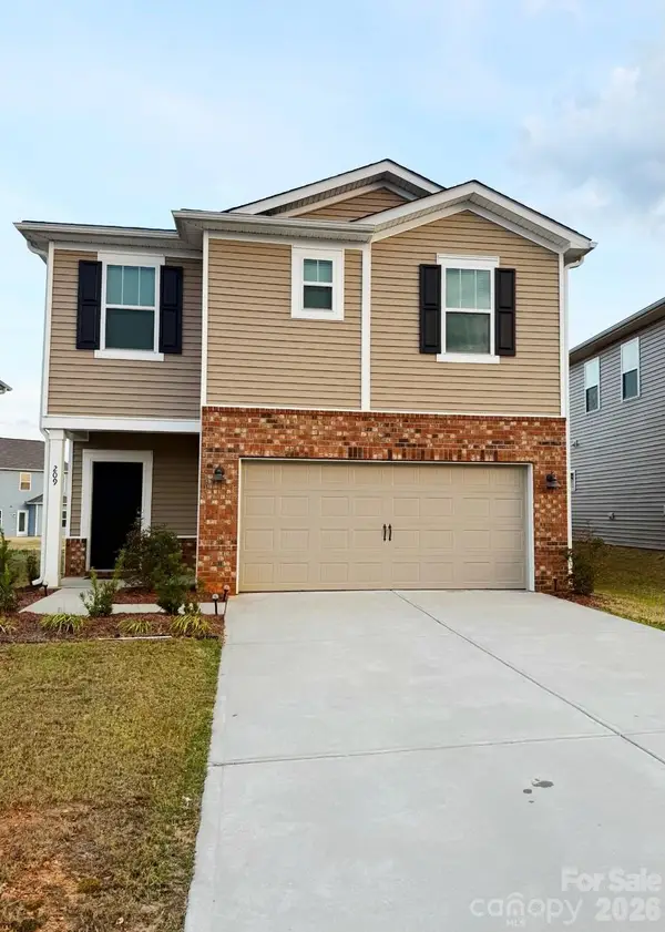209 J.p. Drive #188, Albemarle, NC 28001
