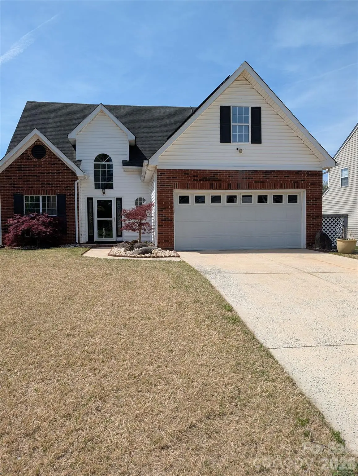 4476 Greystone Drive Sw, Concord, NC 28027 - #1