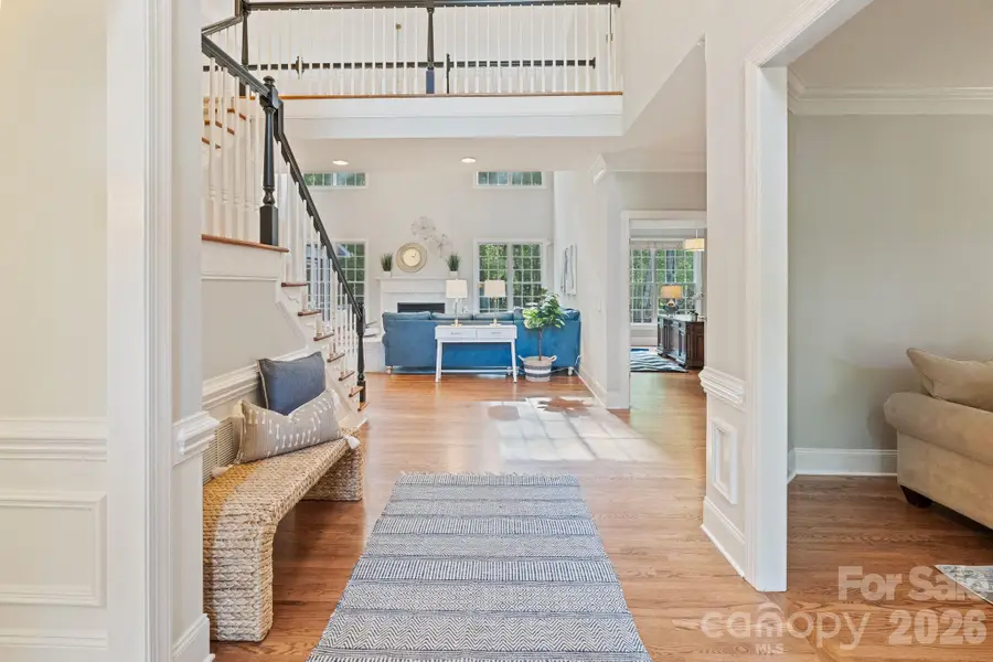 12644 Lahinch Court, Charlotte, NC 28277 - #2