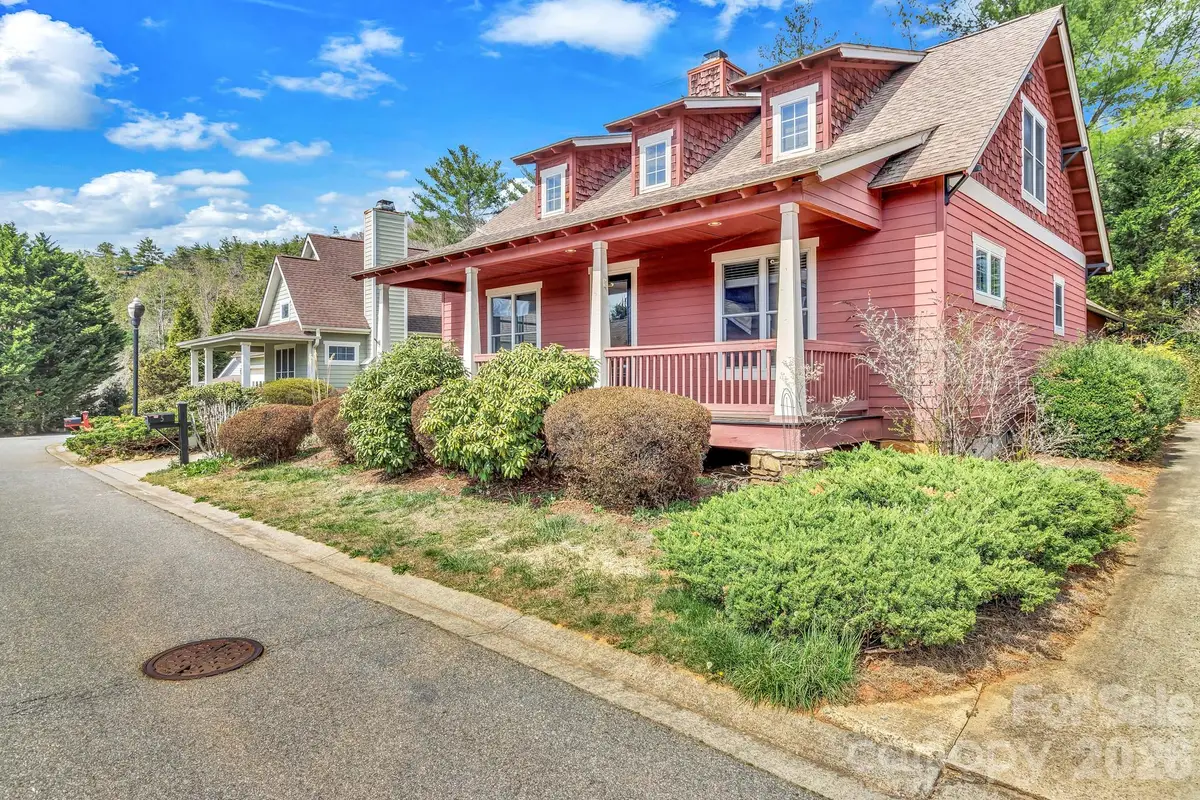 5 Veranda Trail #19, Asheville, NC 28803 - #1