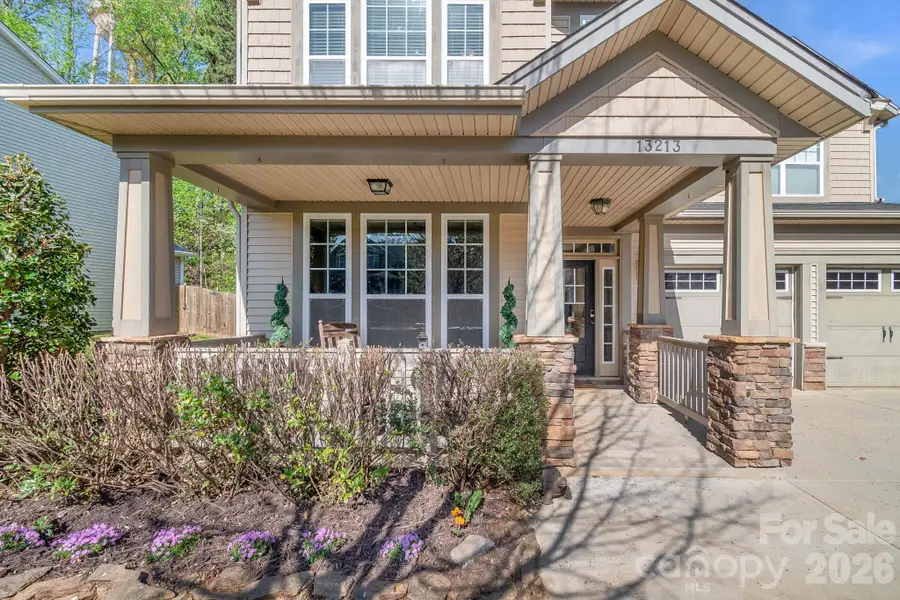 13213 Reunion Street, Charlotte, NC 28278 - #2