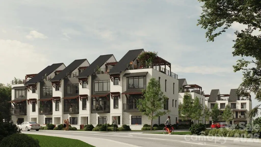 110 Southpoint Lane, New London, NC 28127 - #1