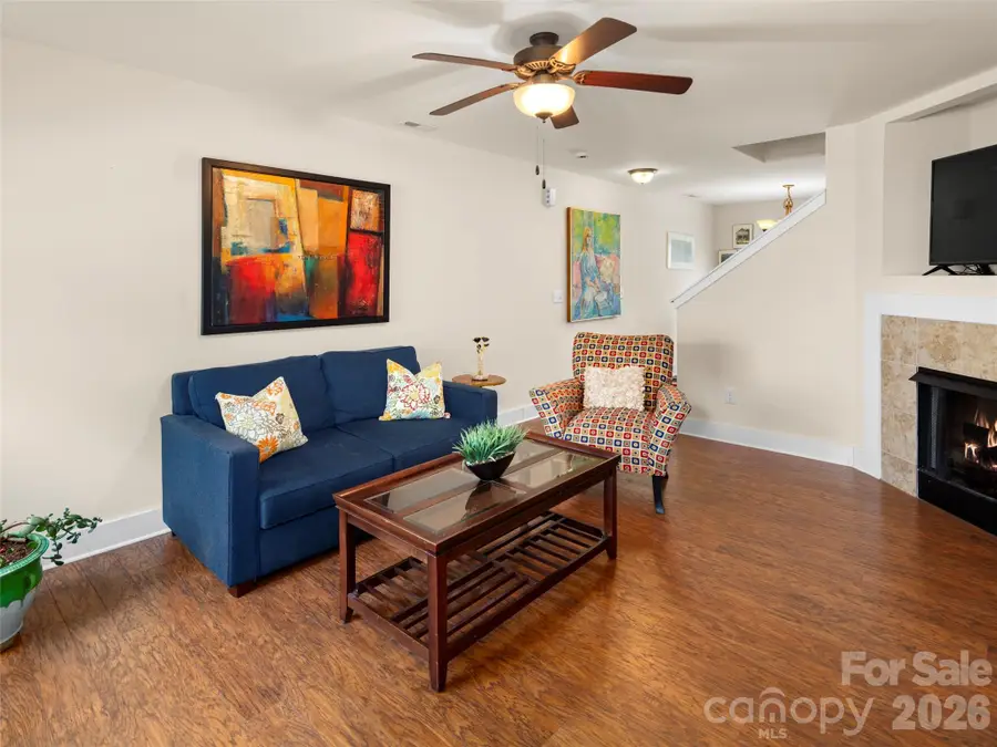 101 Monmouth Way, Candler, NC 28715 - #3