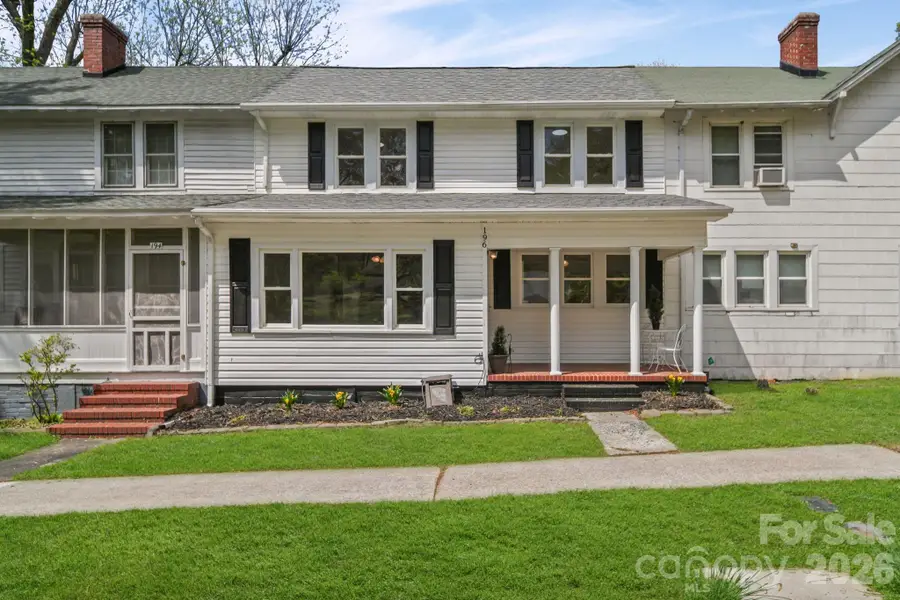 196 Spruce Street, Badin, NC 28009 - #2