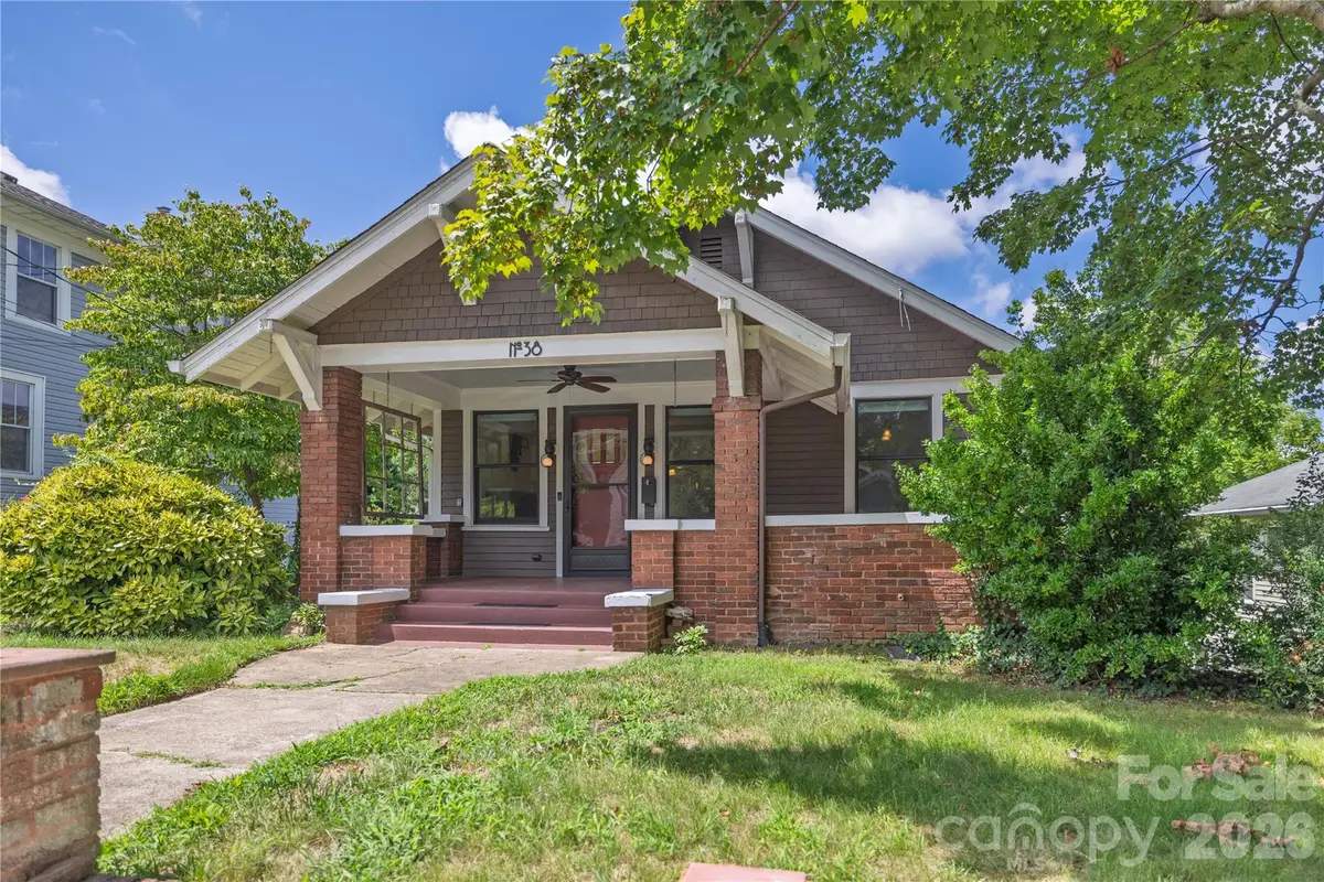 38 Austin Avenue, Asheville, NC 28801 - #1