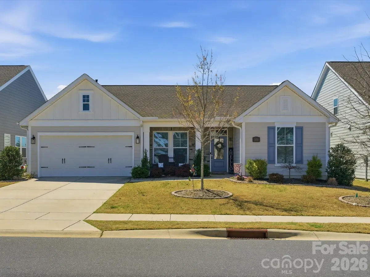 5038 Moselle Avenue, Fort Mill, SC 29707 - #1