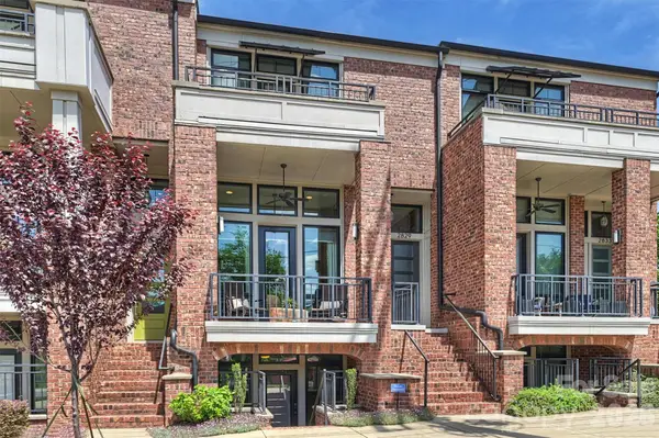 2829 N Brevard Street, Charlotte, NC 28205