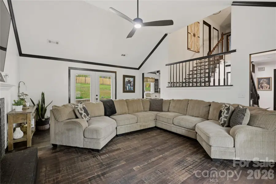 3616 Fair Oaks Place Nw, Concord, NC 28027 - #2