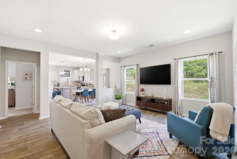 5914 River Meadow Court, Charlotte, NC 28213 - #3