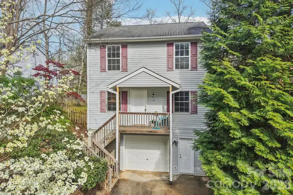 17 Castle Street, Asheville, NC 28803