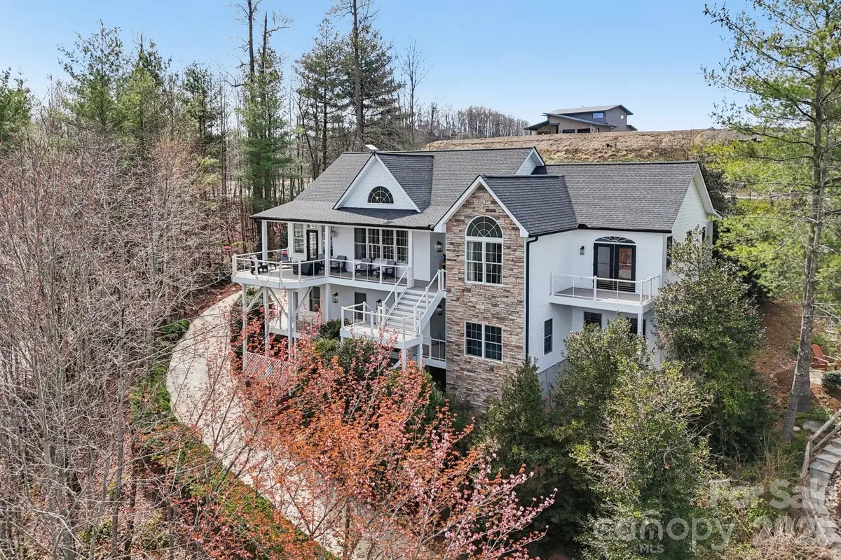 1409 Woodsong Drive, Hendersonville, NC 28791 - #1