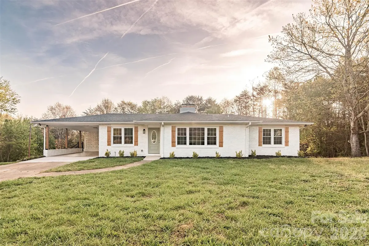 281 Jack Mckinney Road, Forest City, NC 28043 - #1