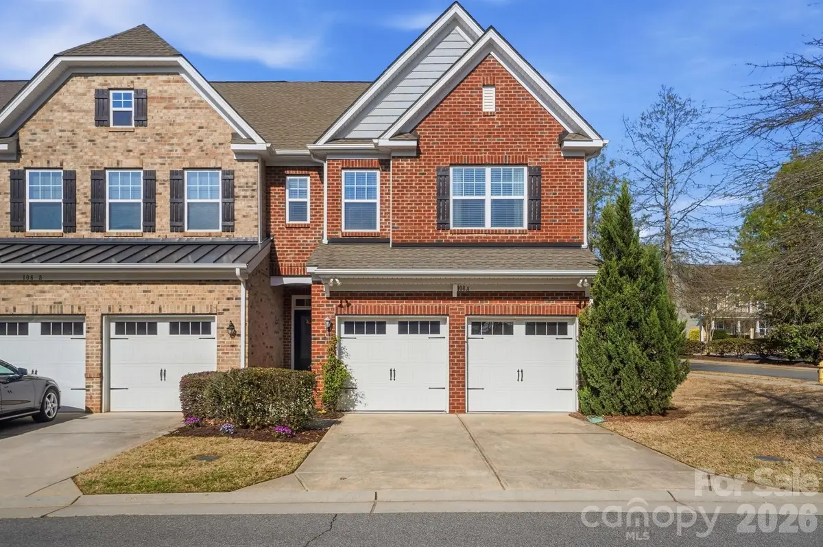 108 Dellbrook Street #A, Mooresville, NC 28117 - #1