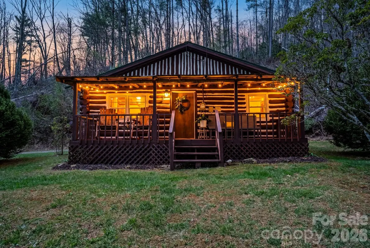 245 Davenport Road, Spruce Pine, NC 28777 - #1