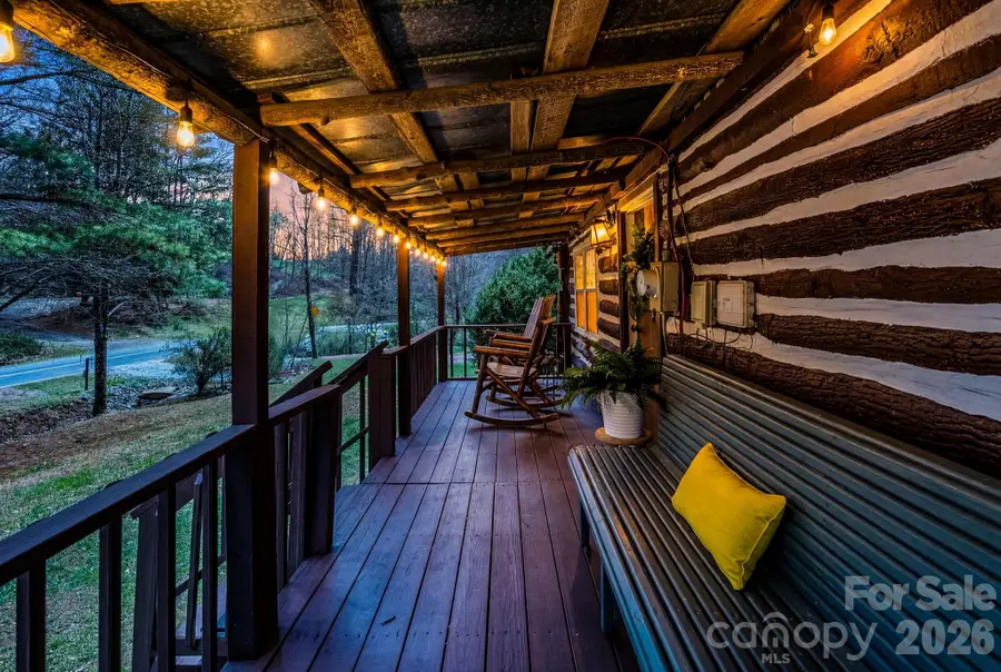 245 Davenport Road, Spruce Pine, NC 28777 - #2