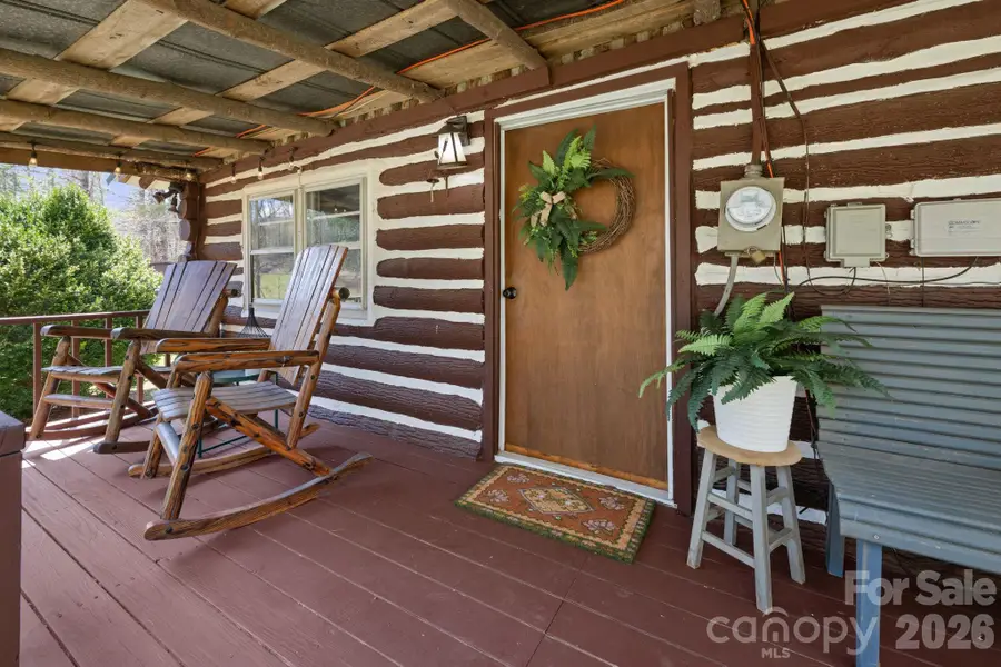 245 Davenport Road, Spruce Pine, NC 28777 - #3