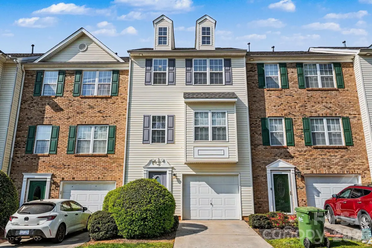 308 Langhorne Drive, Mount Holly, NC 28120 - #1