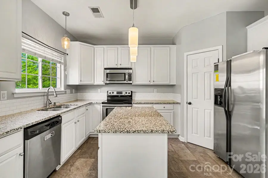 308 Langhorne Drive, Mount Holly, NC 28120 - #3