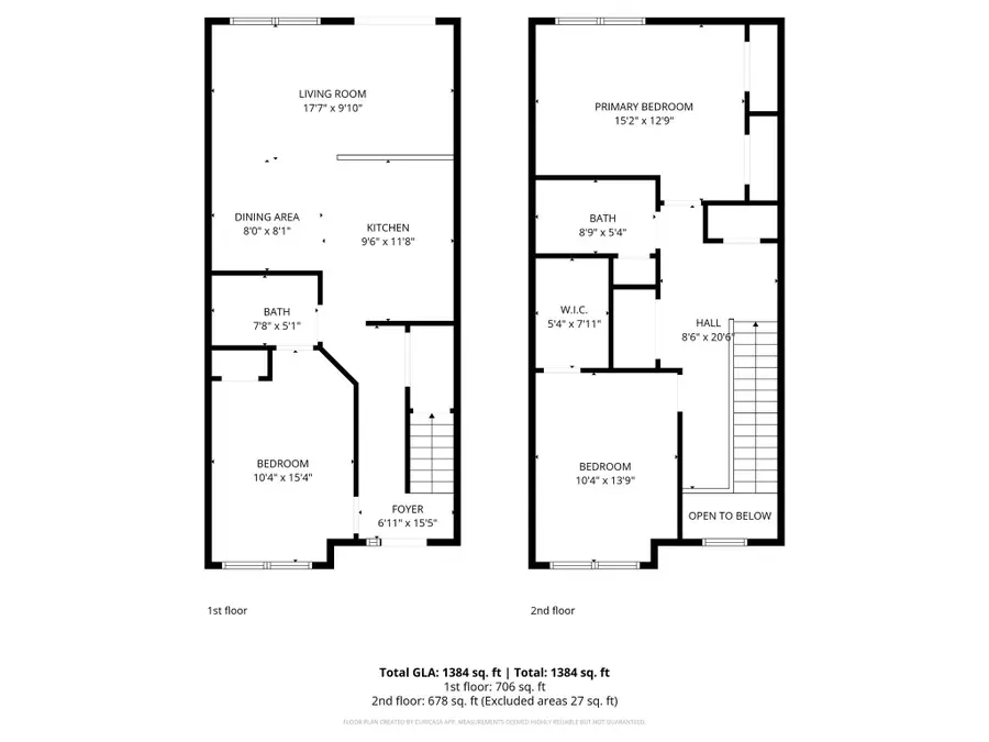 25 Cherry Laurel Lane, Swannanoa, NC 28778 - #2