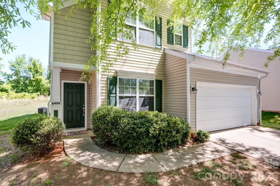 6404 Trotters Ridge Road, Charlotte, NC 28227 - #2