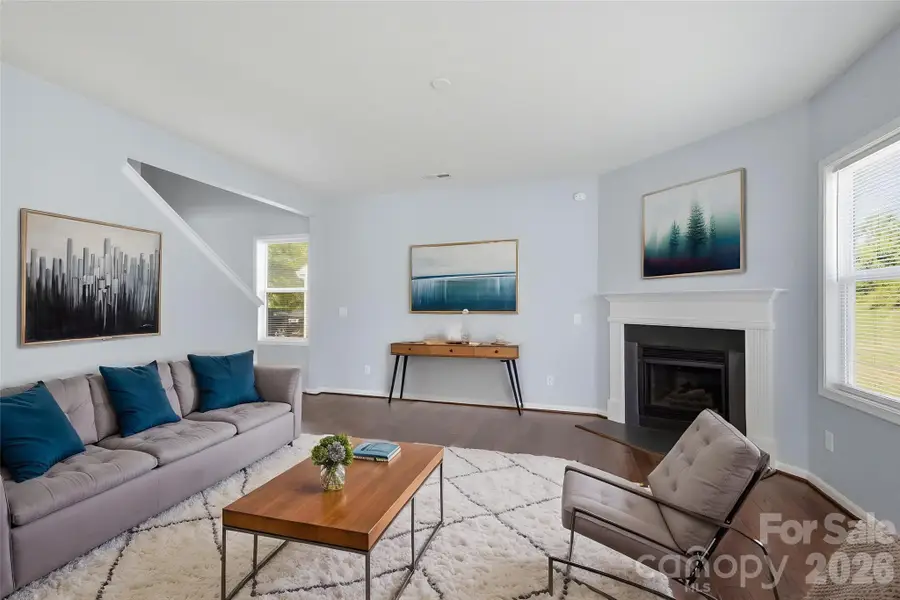6404 Trotters Ridge Road, Charlotte, NC 28227 - #3