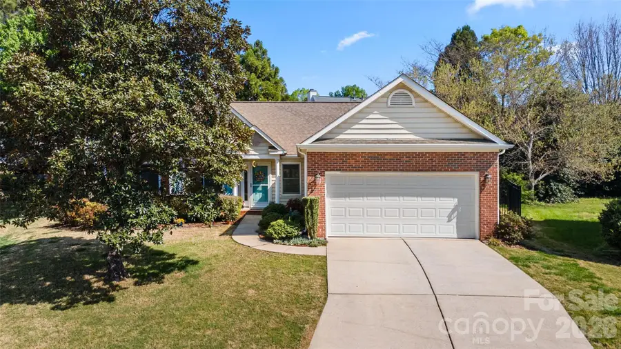 209 Strawberry Knoll Drive, Fort Mill, SC 29715 - #2