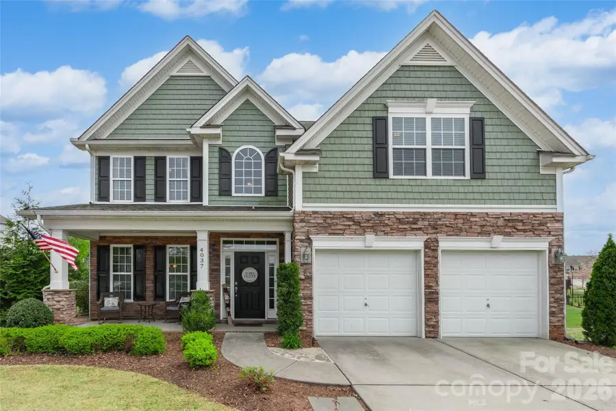 4037 Wolf Trap Way, Rock Hill, SC 29732 - #2