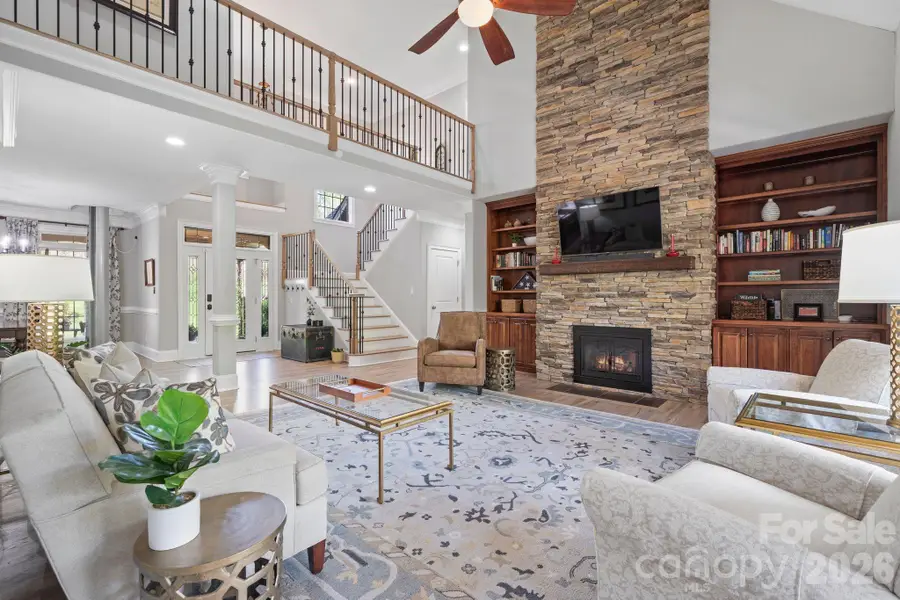 183 April Road, Troutman, NC 28166 - #3