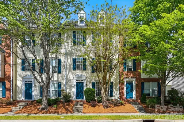 11520 Destin Lane, Charlotte, NC 28277