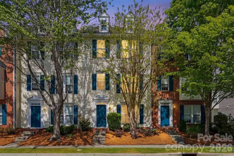 11520 Destin Lane, Charlotte, NC 28277 - #2