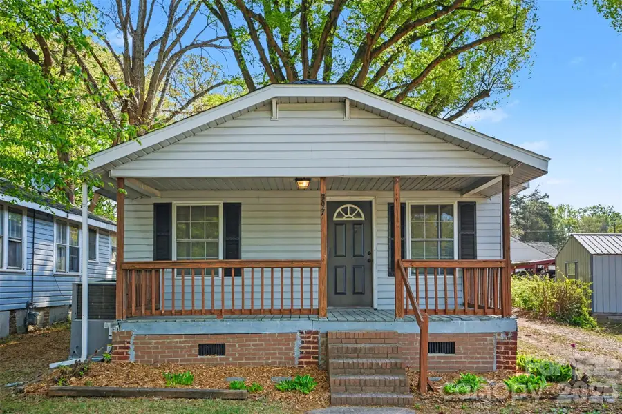 397 Faith Drive Sw, Concord, NC 28027 - #2