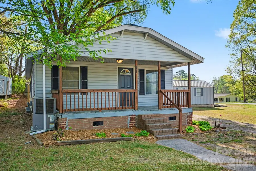 397 Faith Drive Sw, Concord, NC 28027 - #3