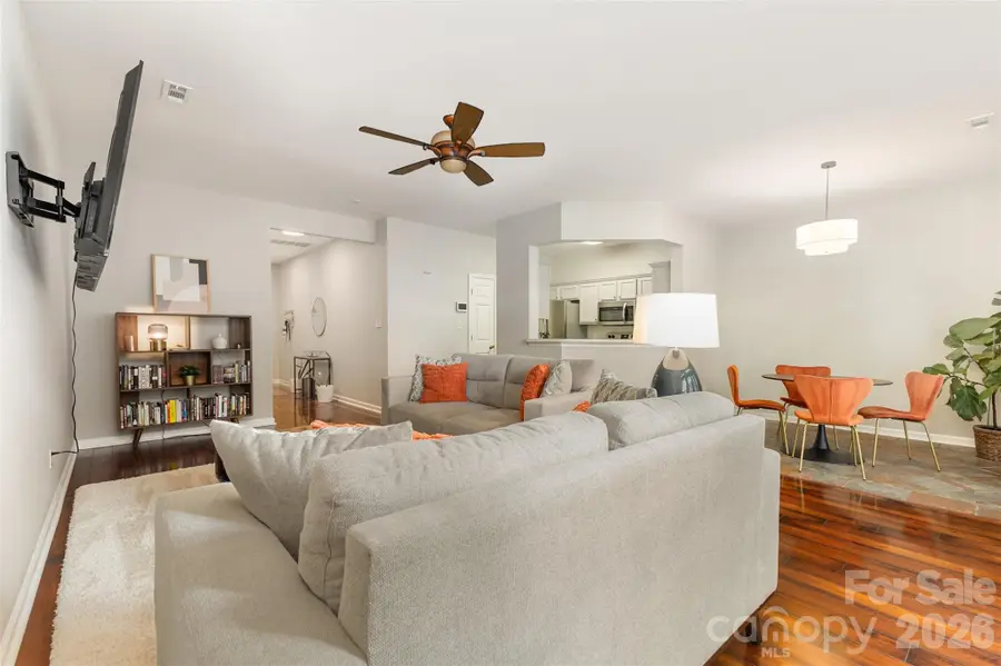 3832 Thomas Ridge Drive, Charlotte, NC 28269 - #2