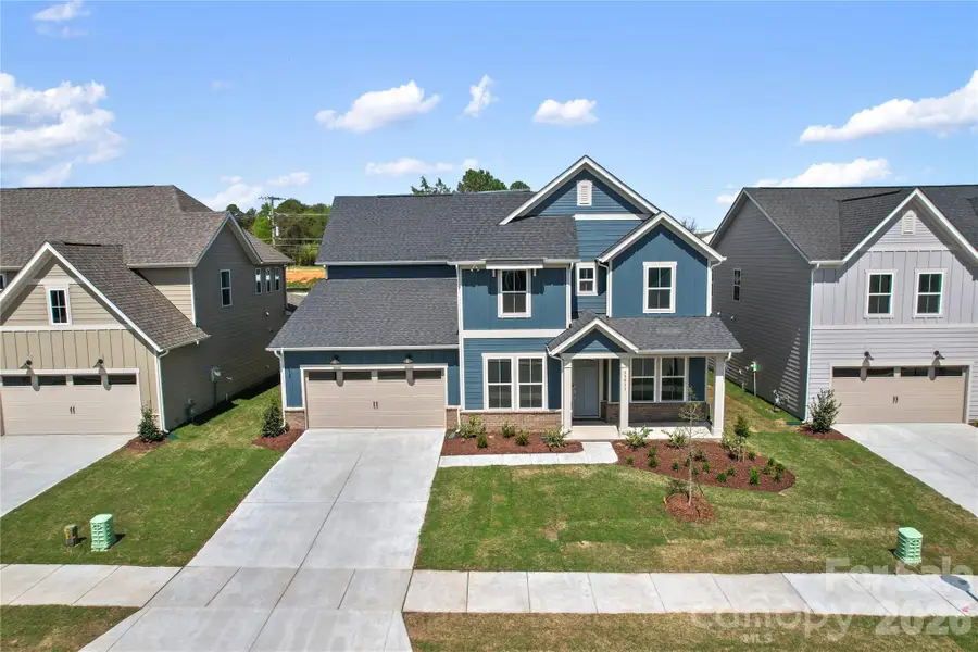 13911 Penbury Lane, Charlotte, NC 28278 - #2