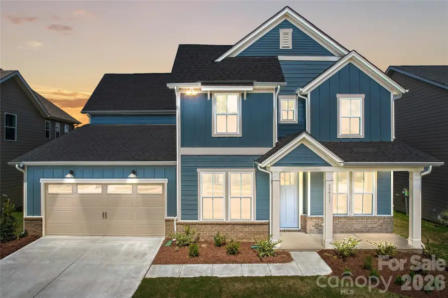 13911 Penbury Lane, Charlotte, NC 28278 - #3