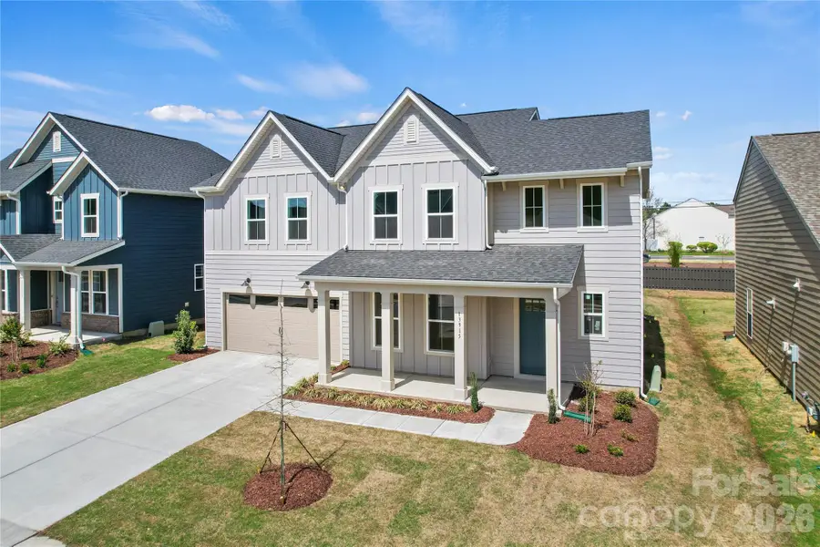 13915 Penbury Lane, Charlotte, NC 28278 - #2
