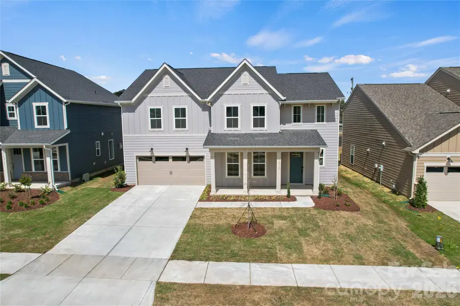 13915 Penbury Lane, Charlotte, NC 28278 - #3