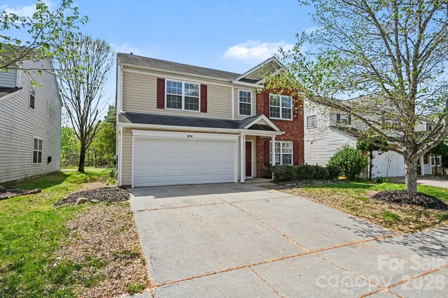 10741 Glenluce Avenue, Charlotte, NC 28213 - #3