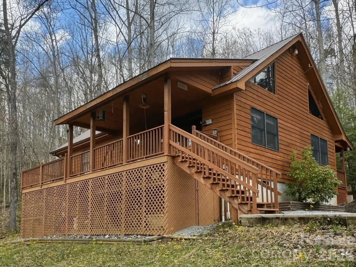 315 N River Road, Sylva, NC 28779 - #1