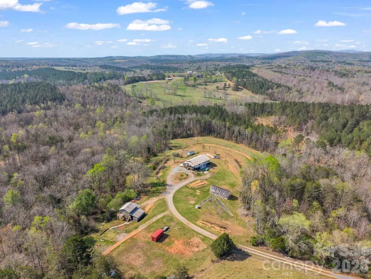 990 Romey Campbell Road, Ellenboro, NC 28040 - #1