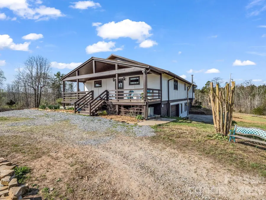 990 Romey Campbell Road, Ellenboro, NC 28040 - #2