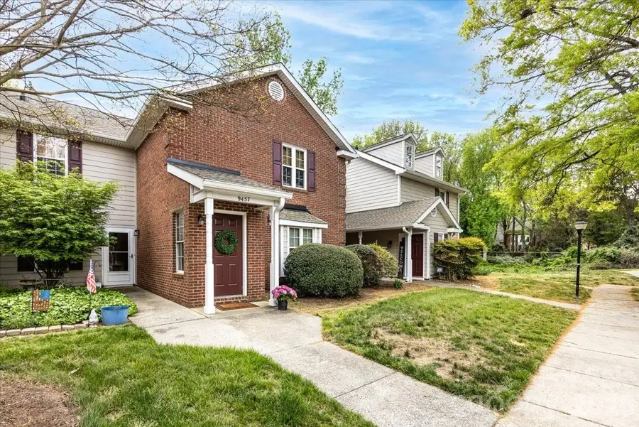 9457 S Vicksburg Park Court, Charlotte, NC 28210 - #2