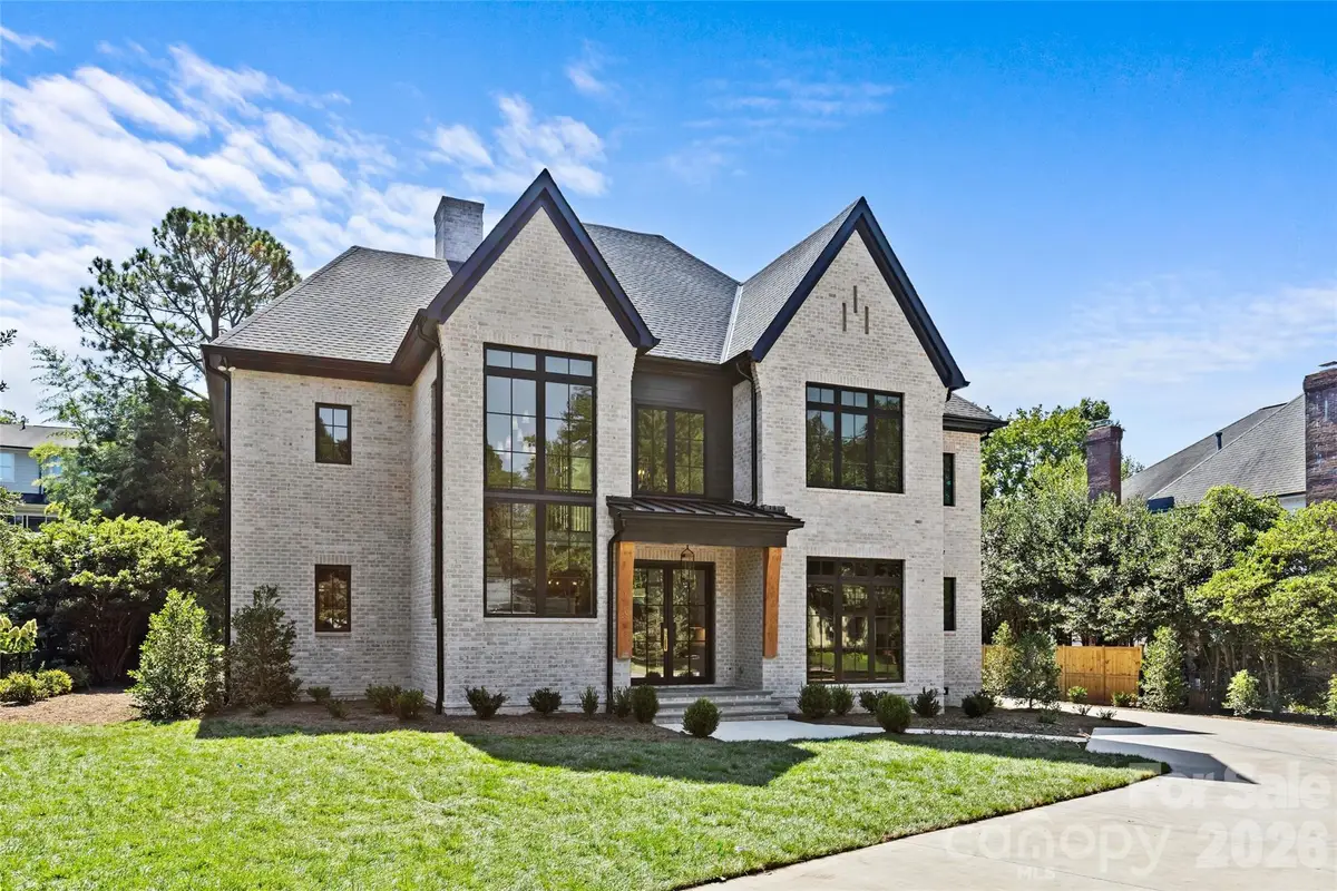1321 Ferncliff Road, Charlotte, NC 28211 - #1