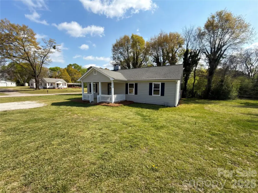 1114 Grace Avenue, Lancaster, SC 29720 - #3