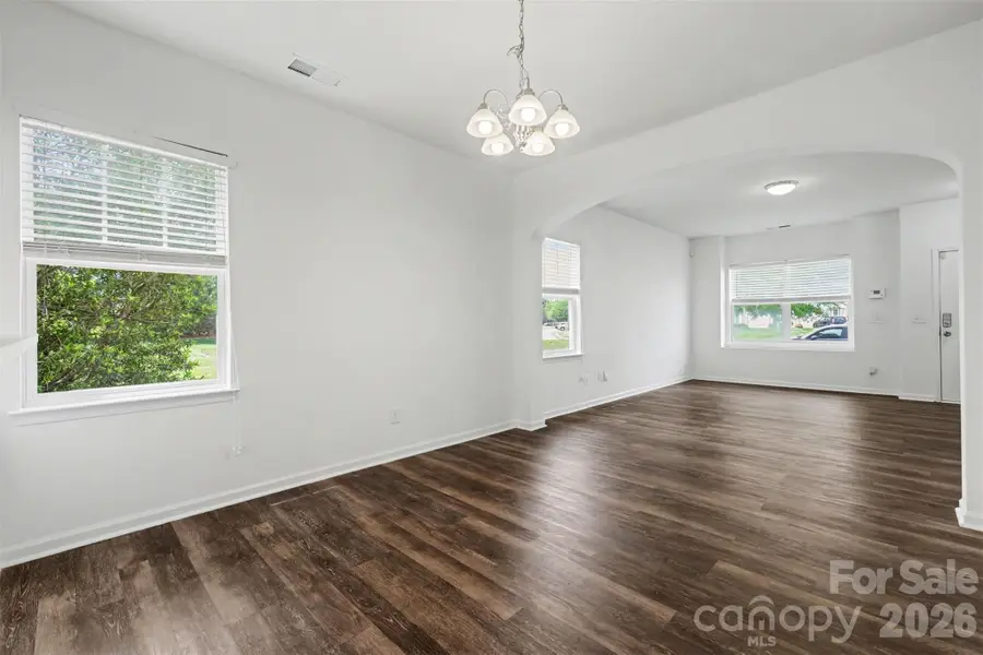 13504 Calloway Glen Drive, Charlotte, NC 28273 - #2