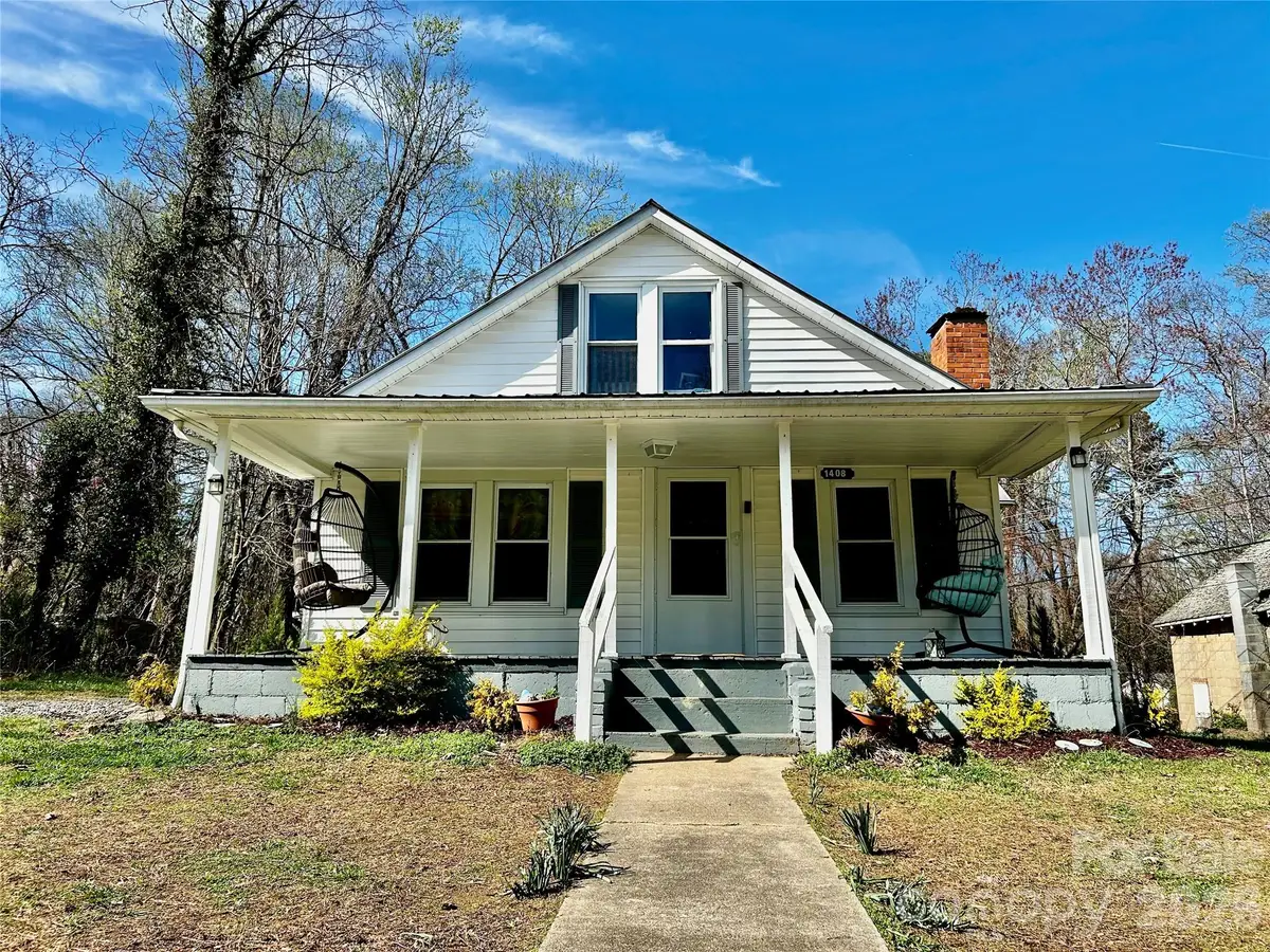 1408 Essex Place Sw, Lenoir, NC 28645 - #1