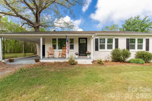 1143 Potter Road, Lancaster, SC 29720
