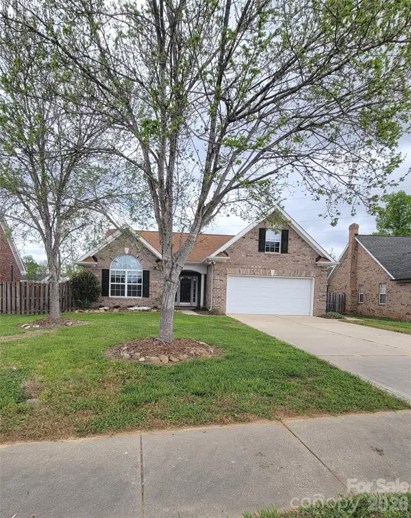 3327 Flagler Circle, Midland, NC 28107