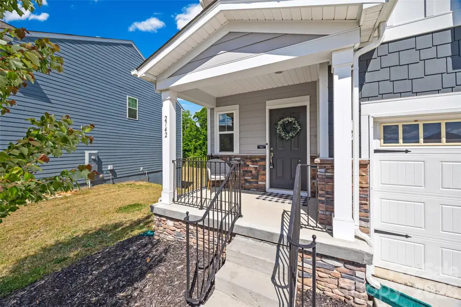 2742 Oldfield Drive, Monroe, NC 28110 - #2